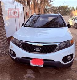 کیا سۆرینتۆ